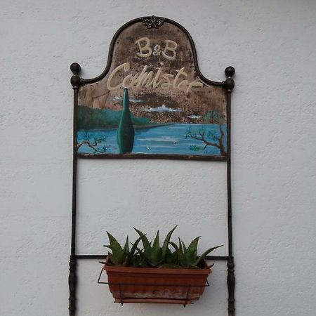 B&B Camister Toscolano Maderno Exterior photo