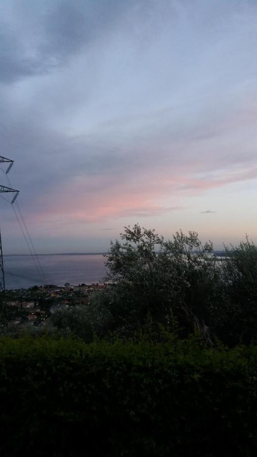 B&B Camister Toscolano Maderno Exterior photo