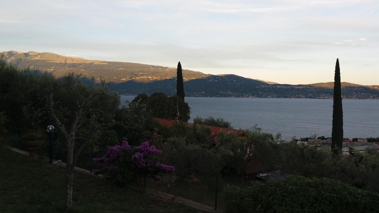 B&B Camister Toscolano Maderno Exterior photo