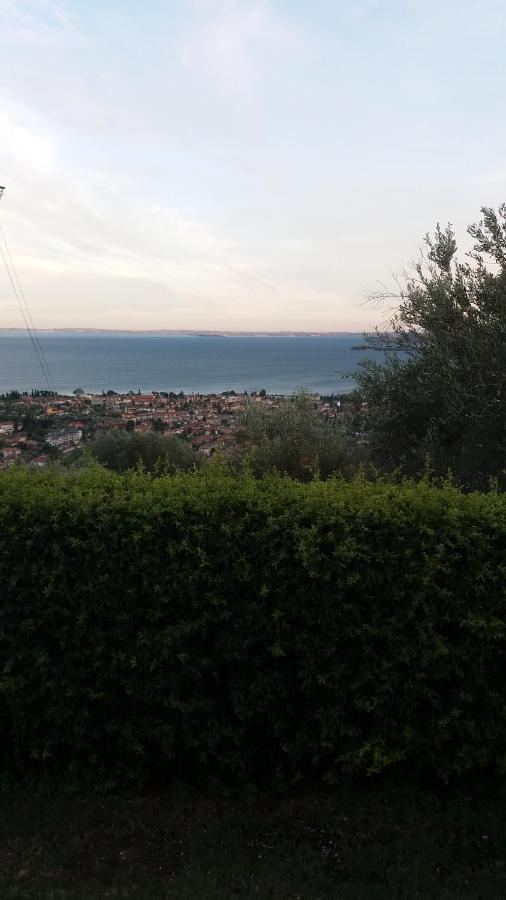 B&B Camister Toscolano Maderno Exterior photo