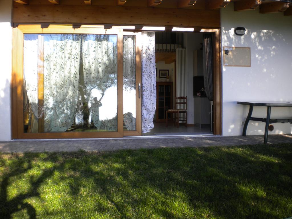 B&B Camister Toscolano Maderno Exterior photo